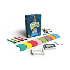 Jeu Fun Facts - Repos Production -Petits Rêves Soldes repos production jeu fun facts 2