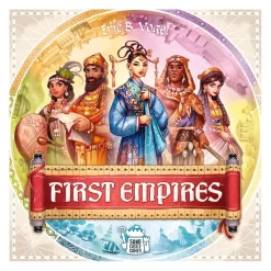 Jeu First Empires - Sand Castle Games -Petits Rêves Soldes sand castle games jeu first empires 2