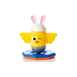 Jeu Aimanté - Mon Premier Totem - SmartMax -Petits Rêves Soldes smartmax mon premier totem 8