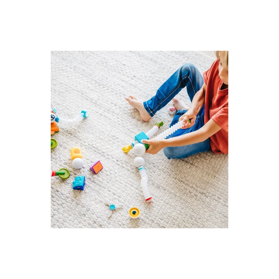 Roboflex - Robots à Construire - SmartMax 13 Roboflex - Robots à Construire - SmartMax – Image 13