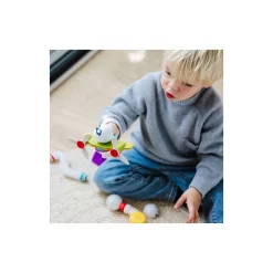 Roboflex - Robots à Construire - SmartMax 16 Roboflex - Robots à Construire - SmartMax -Petits Rêves Soldes smartmax robots roboflex 3