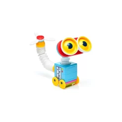 Roboflex - Robots à Construire - SmartMax 20 Roboflex - Robots à Construire - SmartMax -Petits Rêves Soldes smartmax robots roboflex 7