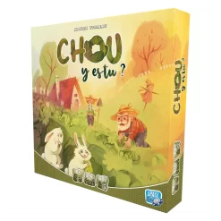 Chou Y Es-tu ? - Space Cow -Petits Rêves Soldes space cow chou y es tu 1 3