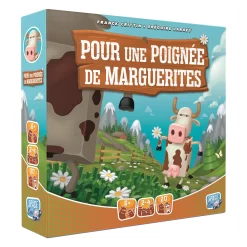 Pour Une Poignée De Marguerites - Space Cowboys - Space Cow -Petits Rêves Soldes space cow pour une poignee de marguerites space cowboys 2