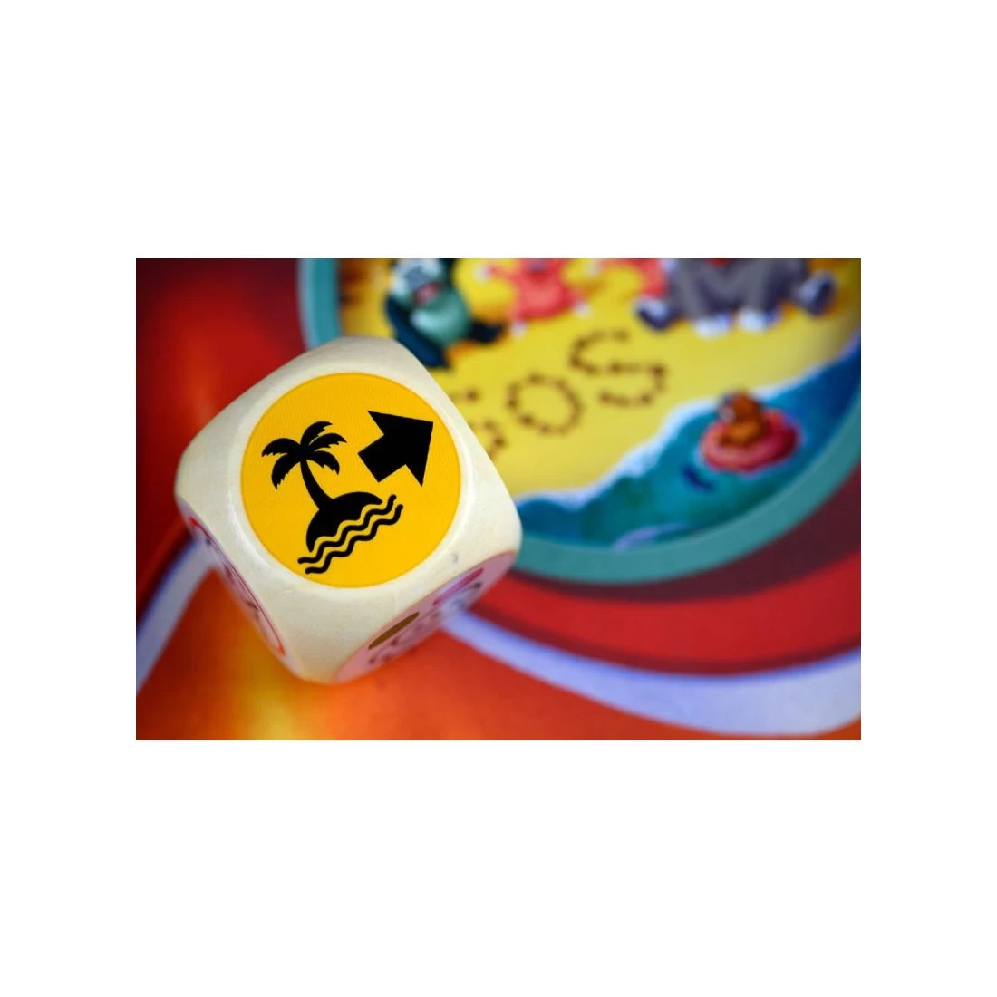 Yum Yum Island - Jeu D'adresse Coopératif - Space Cow 12 Yum Yum Island - Jeu D'adresse Coopératif - Space Cow – Image 12