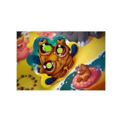 Yum Yum Island - Jeu D'adresse Coopératif - Space Cow 21 Yum Yum Island - Jeu D'adresse Coopératif - Space Cow -Petits Rêves Soldes space cow yum yum island jeu d adresse cooperatif 5