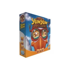 Yum Yum Island - Jeu D'adresse Coopératif - Space Cow 23 Yum Yum Island - Jeu D'adresse Coopératif - Space Cow -Petits Rêves Soldes space cow yum yum island jeu d adresse cooperatif 7