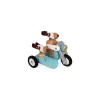 Jouet En Bois "Spirit Sidecar Philip" - Janod
