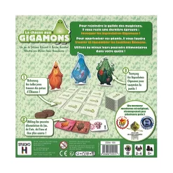 La Chasse Aux Gigamons - Studio H -Petits Rêves Soldes studio h la chasse aux gigamons 3