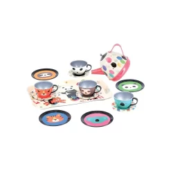 Dinette Musicale Arc-ciel - Andy Westface - Vilac 5 Dinette Musicale Arc-ciel - Andy Westface - Vilac -Petits Rêves Soldes vilac dinette musicale arc ciel andy westface 1