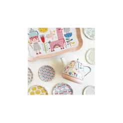 Dinette Musicale Suzy Ultman - Vilac