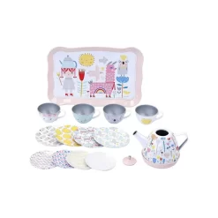 Dinette Musicale Suzy Ultman - Vilac -Petits Rêves Soldes vilac dinette musicale suzy ultman 3